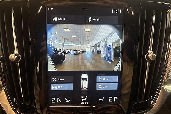 Volvo V90 22 of 25