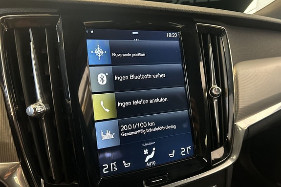 Volvo V90 29 of 30