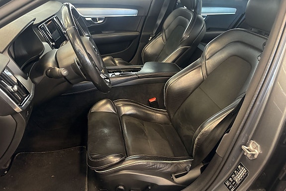Volvo V90 8 of 25