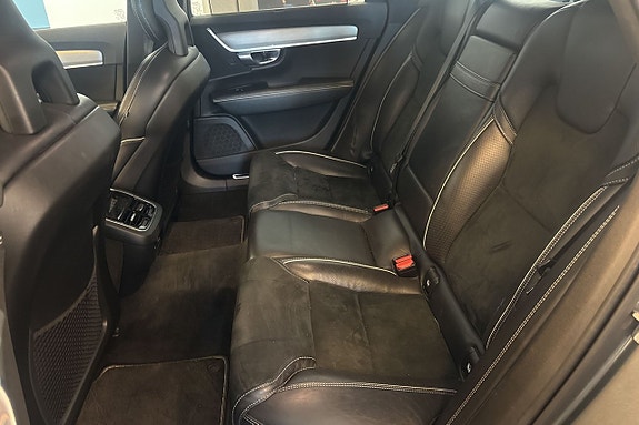 Volvo V90 9 of 25