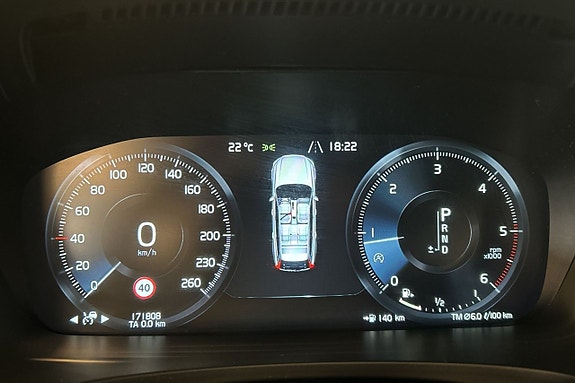 Volvo V90 27 of 30