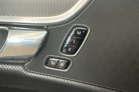 Volvo V90 23 of 25