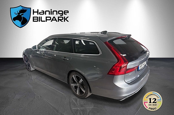 Volvo V90 6 of 25