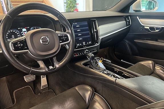 Volvo V90 13 of 25