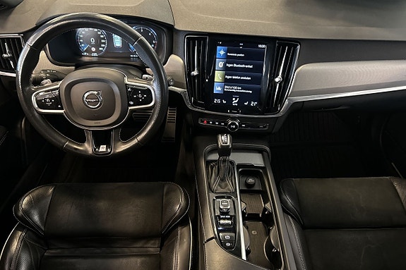 Volvo V90 14 of 30