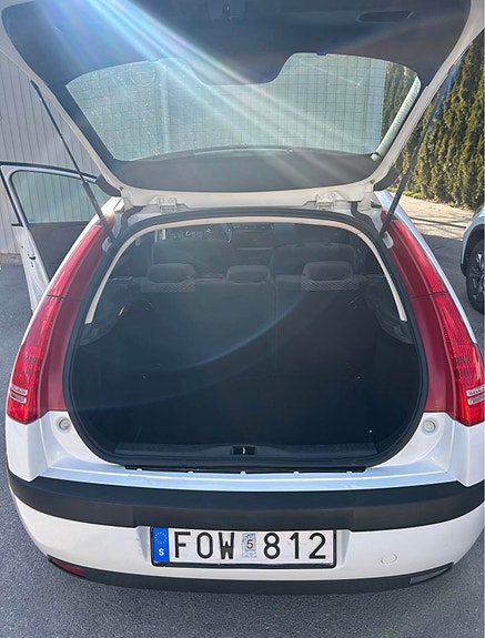 Citroen C4 3 of 5