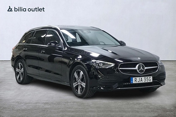 Mercedes-Benz C300 4 of 5