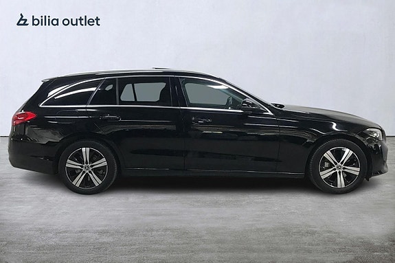 Mercedes-Benz C300 5 of 5