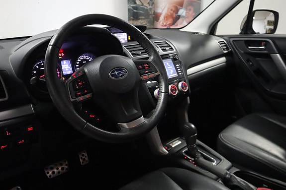 Subaru Forester 8 of 30