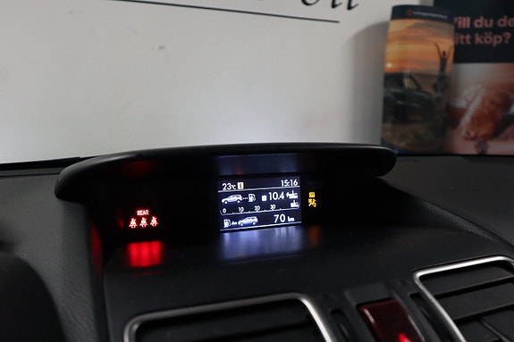 Subaru Forester 20 of 30