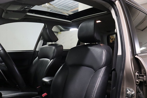 Subaru Forester 23 of 30