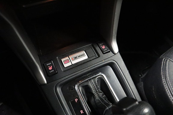 Subaru Forester 16 of 30