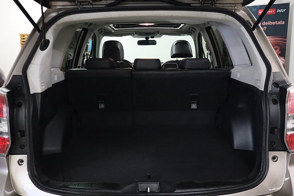 Subaru Forester 13 of 30