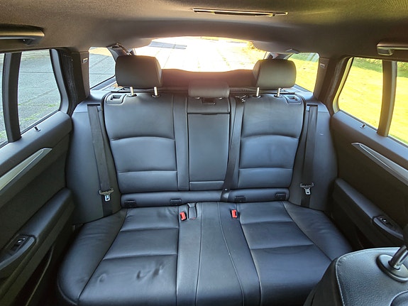 BMW 520d 8 of 10