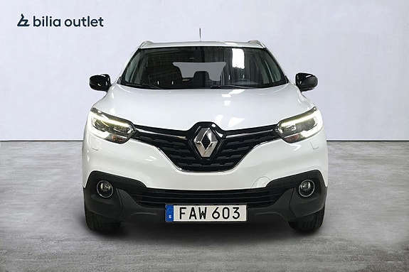 Renault Kadjar 3 of 5