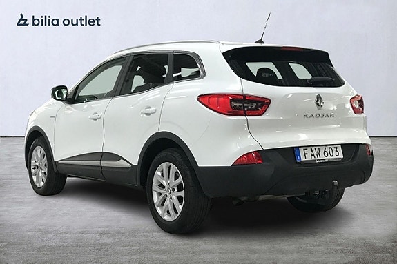 Renault Kadjar 8 of 27