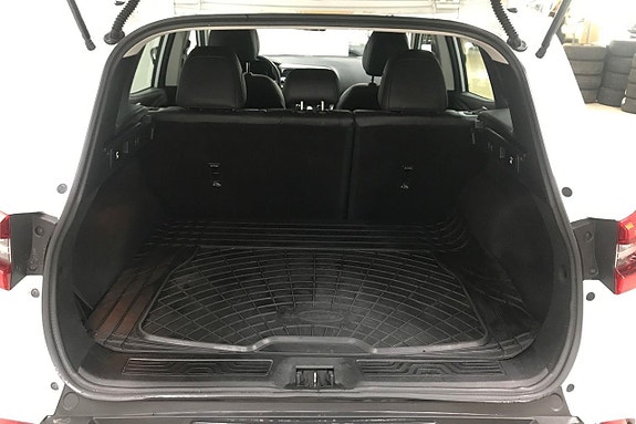 Renault Kadjar 10 of 27