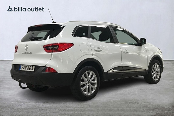 Renault Kadjar 6 of 27