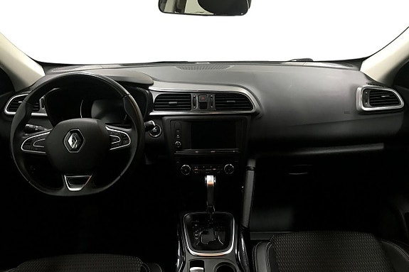 Renault Kadjar 12 of 27