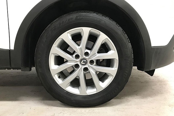 Renault Kadjar 11 of 27