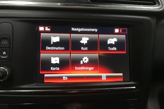 Renault Kadjar 20 of 27