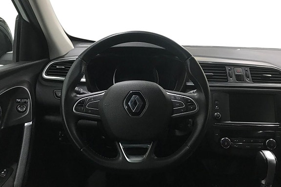 Renault Kadjar 16 of 27