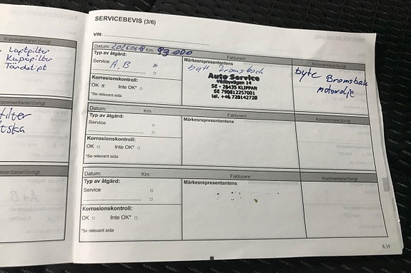Renault Kadjar 27 of 27