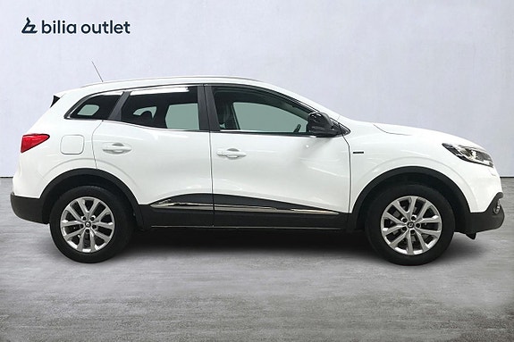 Renault Kadjar 5 of 5