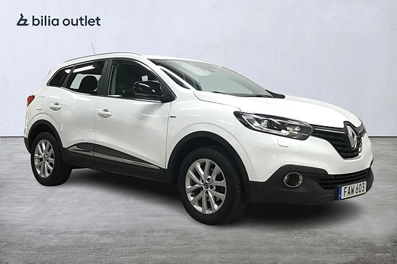 Renault Kadjar 4 of 5
