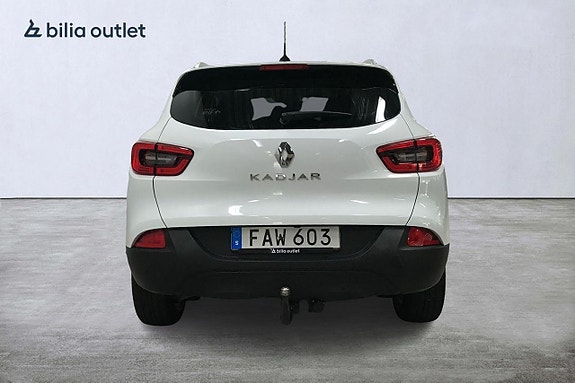 Renault Kadjar 7 of 27
