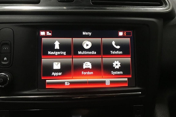 Renault Kadjar 19 of 27