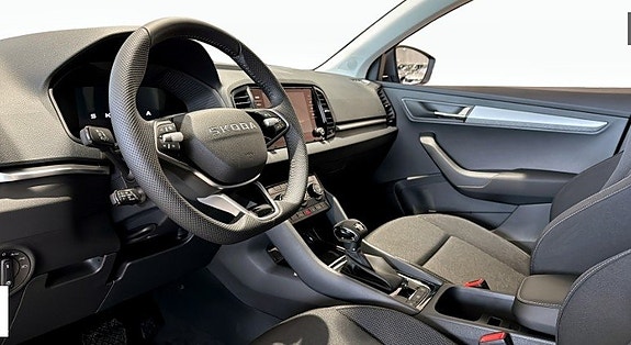 Skoda Karoq 4 of 5