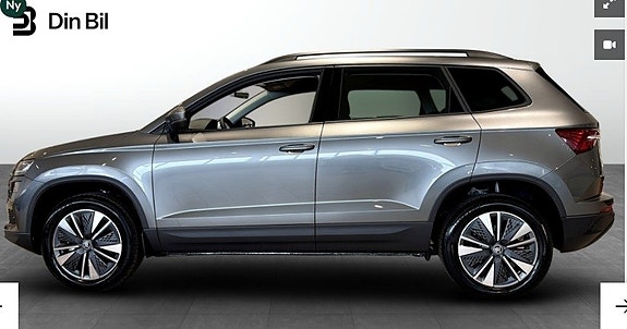 Skoda Karoq 3 of 5