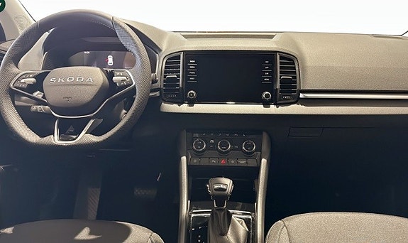 Skoda Karoq 5 of 5