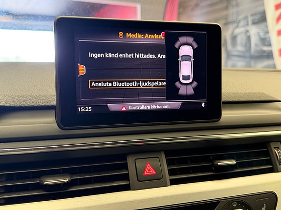 Audi A5 15 of 17