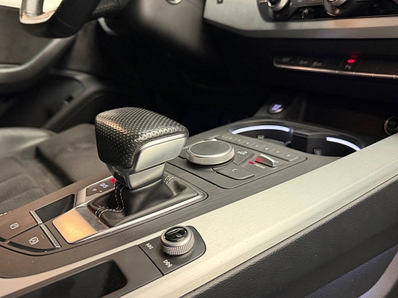 Audi A5 12 of 17