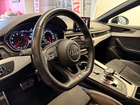 Audi A5 10 of 17