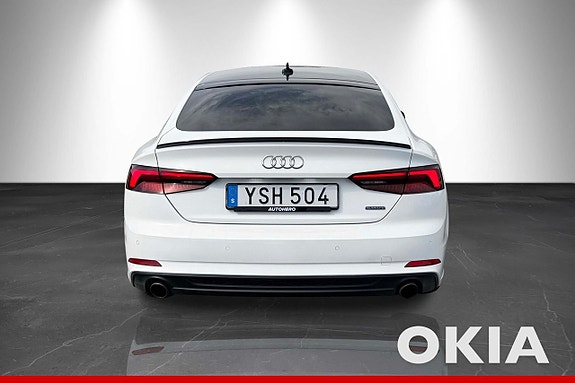 Audi A5 5 of 17