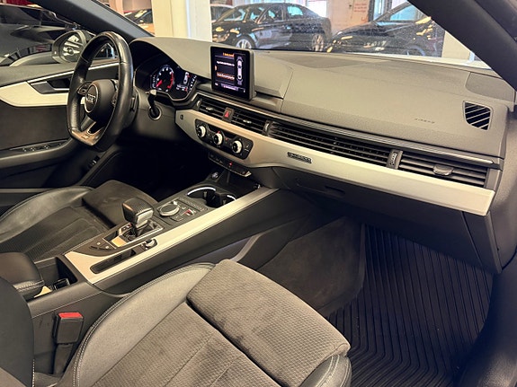 Audi A5 8 of 17