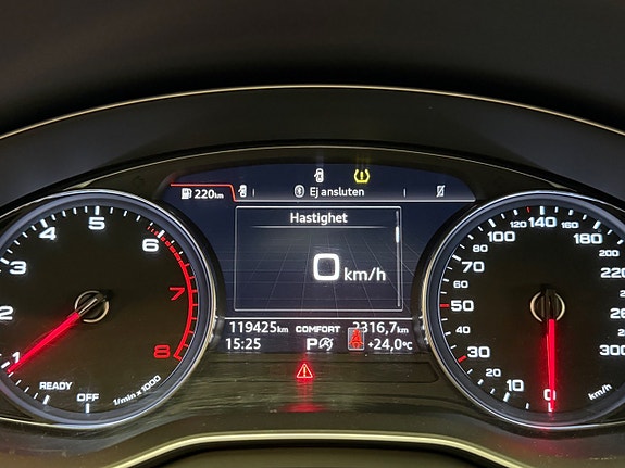Audi A5 13 of 17
