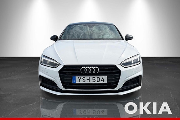 Audi A5 3 of 17