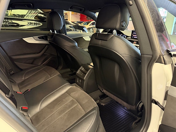 Audi A5 11 of 17