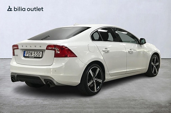 Volvo S60 6 of 23