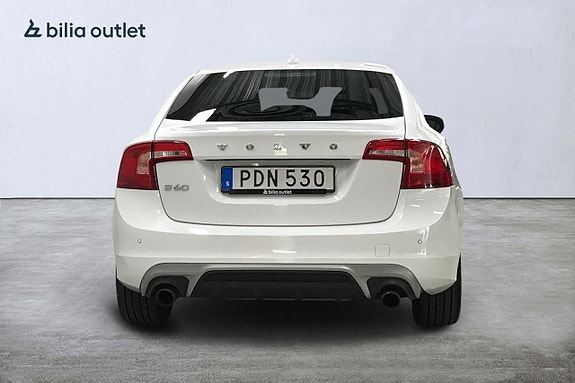 Volvo S60 7 of 23