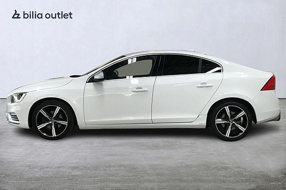 Volvo S60 9 of 23