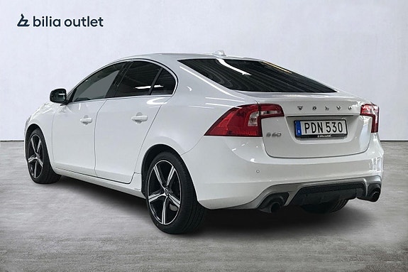 Volvo S60 8 of 23