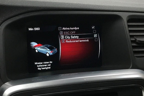 Volvo S60 21 of 23