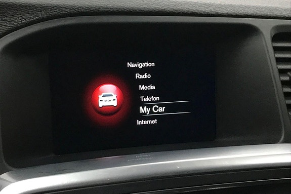 Volvo S60 19 of 23