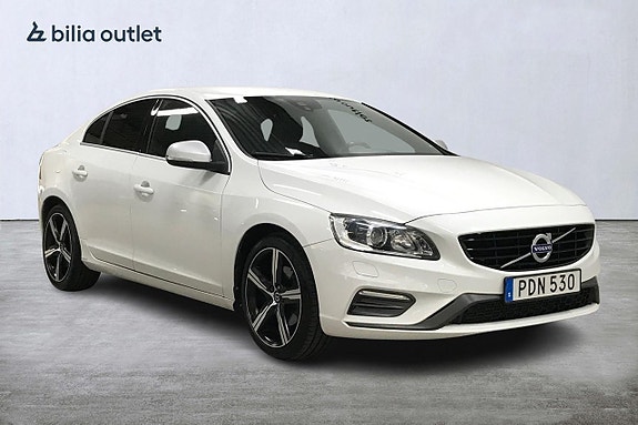 Volvo S60 4 of 5
