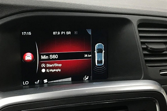Volvo S60 18 of 23